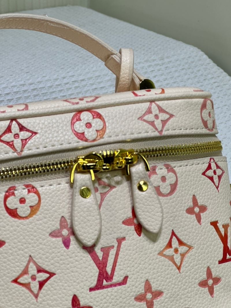 LV Cosmetic Bags